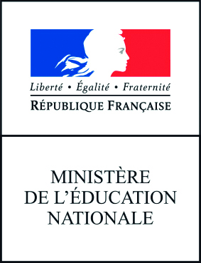 Ministère de l’Éducation Nationale