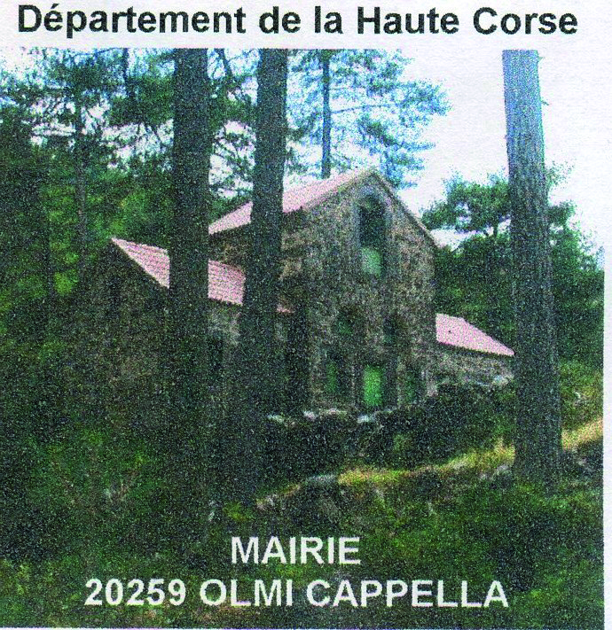 Commune d'Olmi-Capella